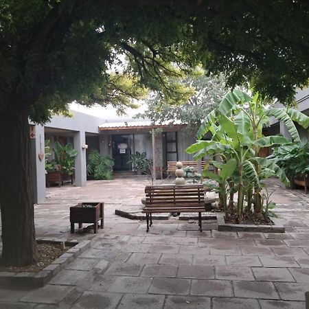 Hopetown Guesthouse Exterior foto