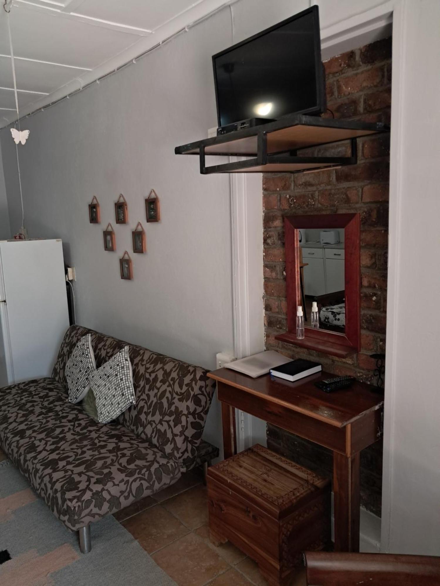 Hopetown Guesthouse Exterior foto