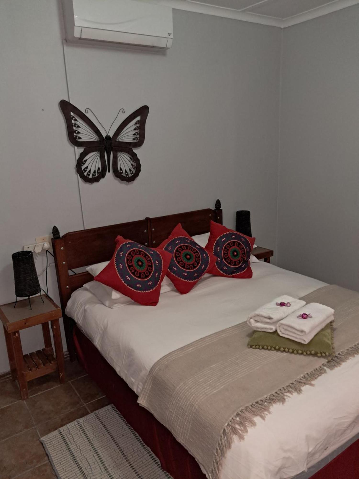 Hopetown Guesthouse Exterior foto