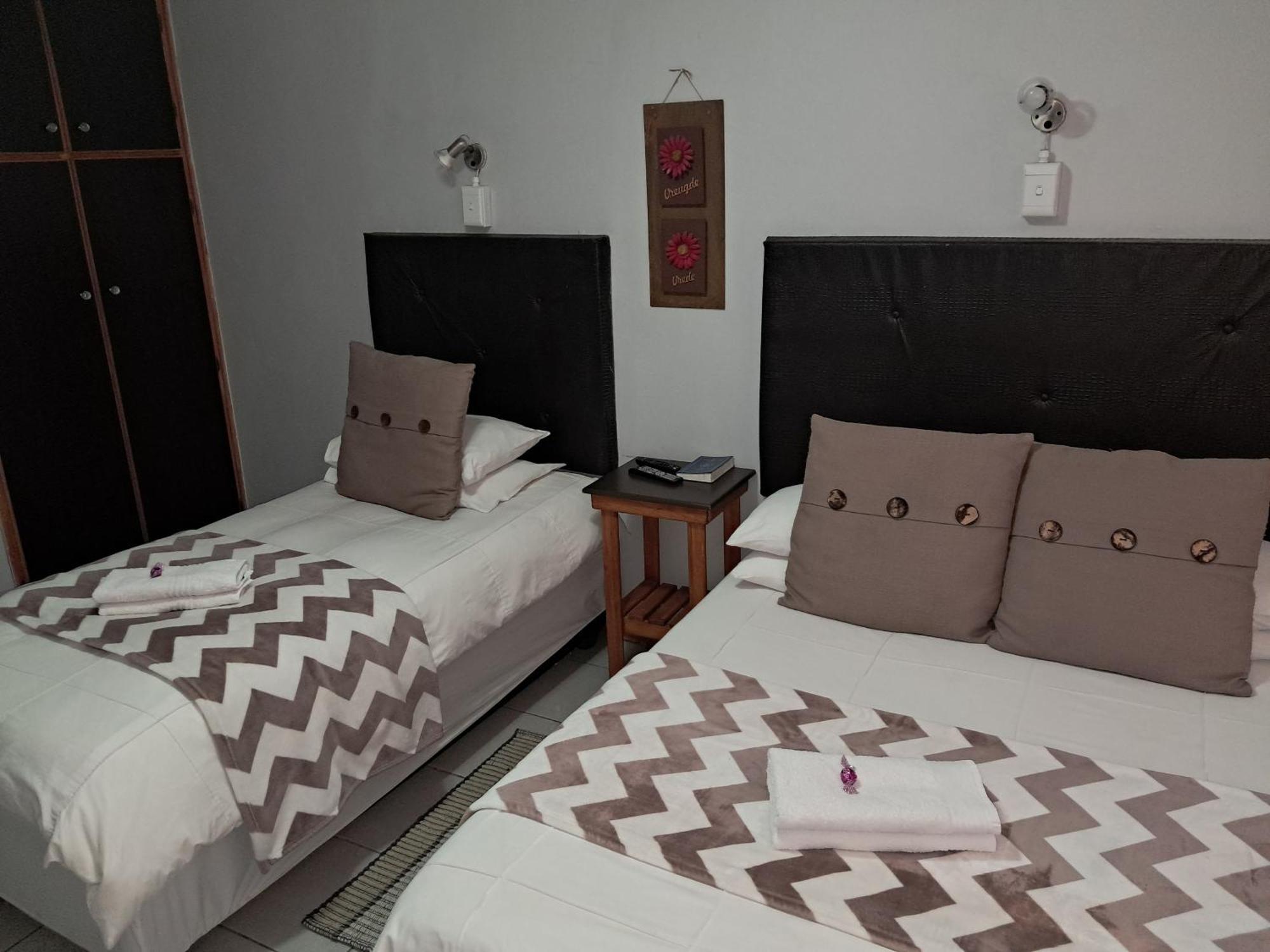 Hopetown Guesthouse Exterior foto